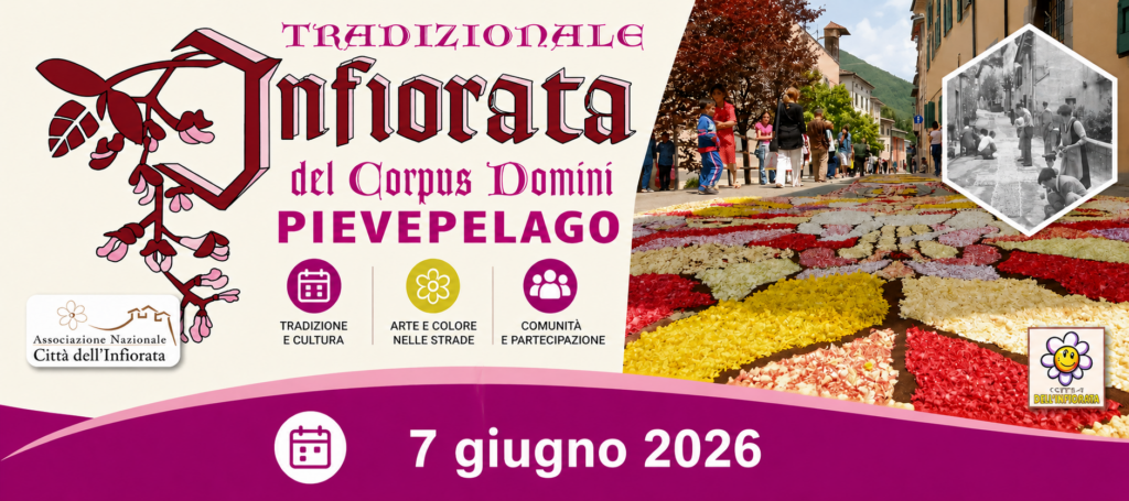 banner in fiorata new