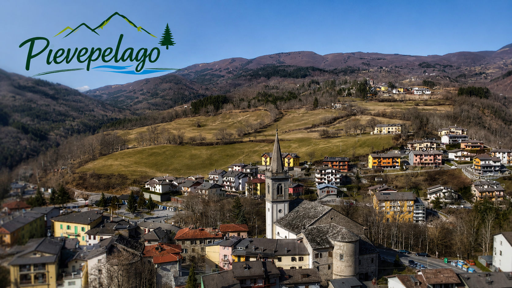 Pievepelago