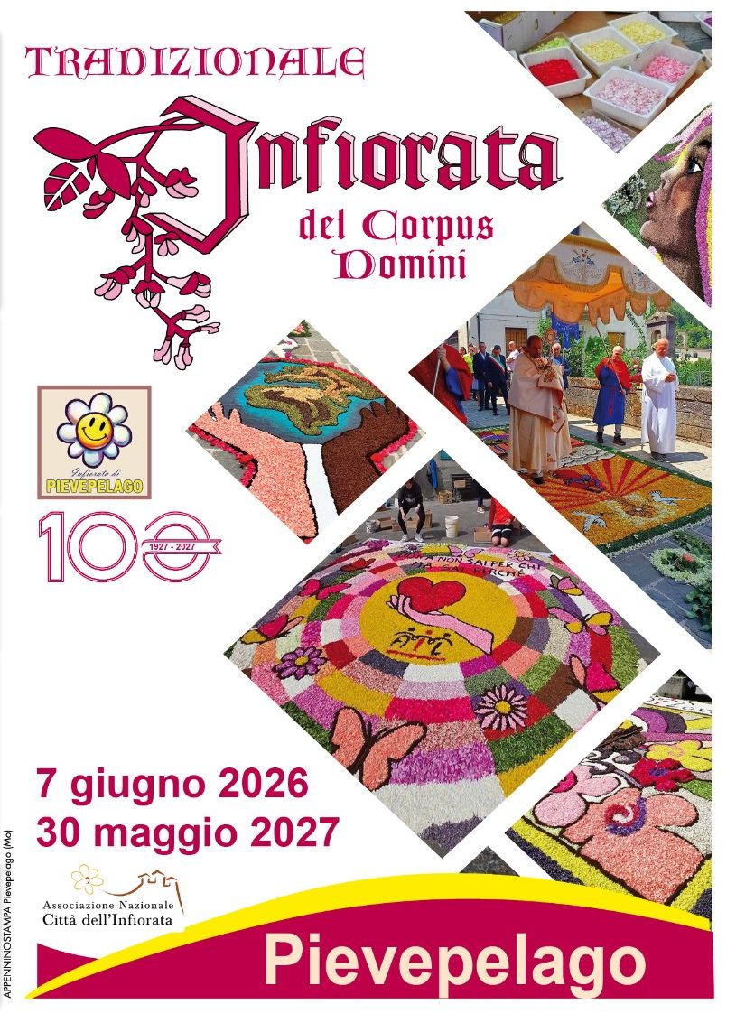 infiorata 26 27