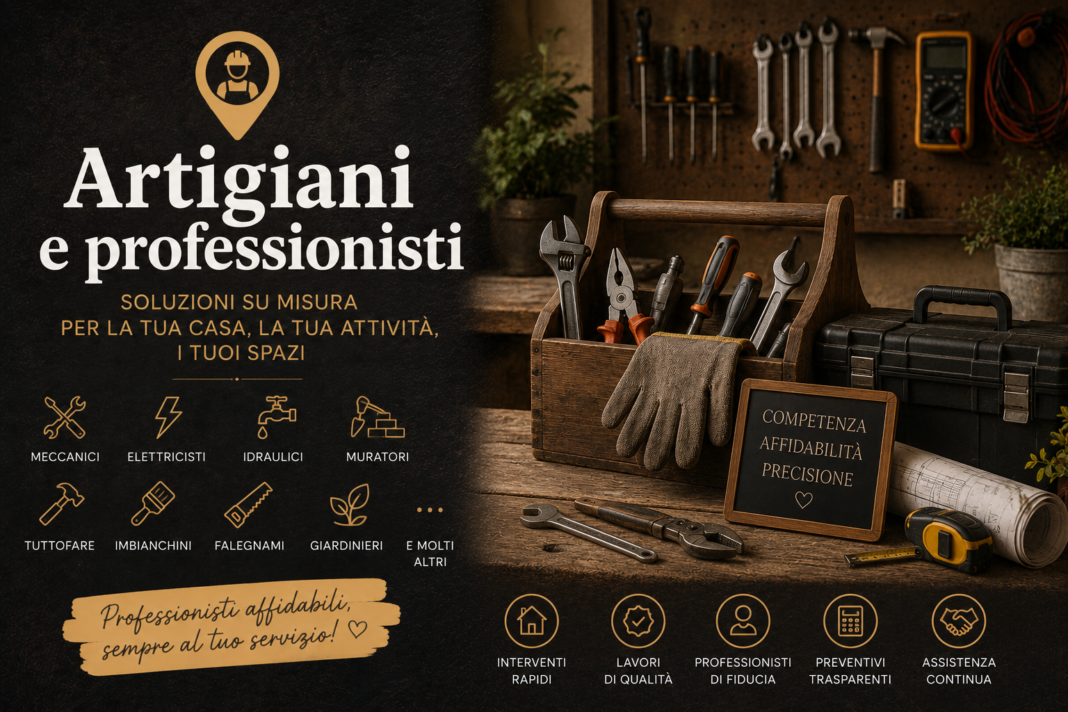 ARTIGIANI